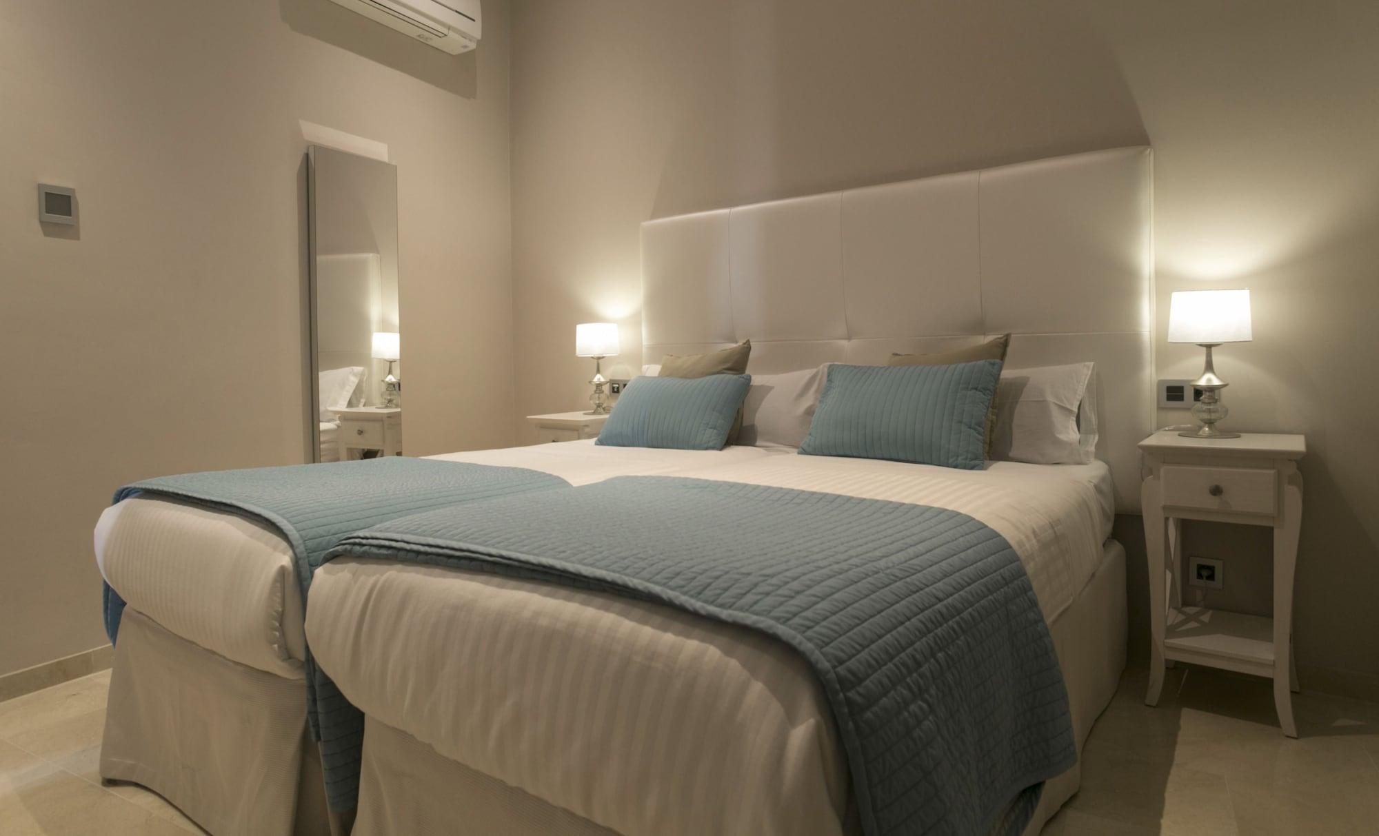 Siloe Plaza Apartment Granada Bagian luar foto