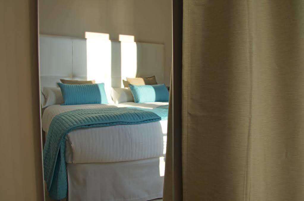 Siloe Plaza Apartment Granada Bagian luar foto