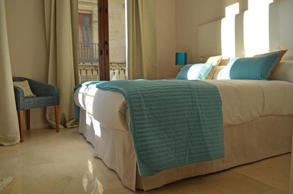 Siloe Plaza Apartment Granada Bagian luar foto