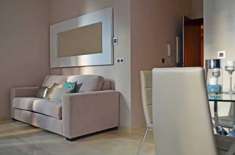 Siloe Plaza Apartment Granada Bagian luar foto