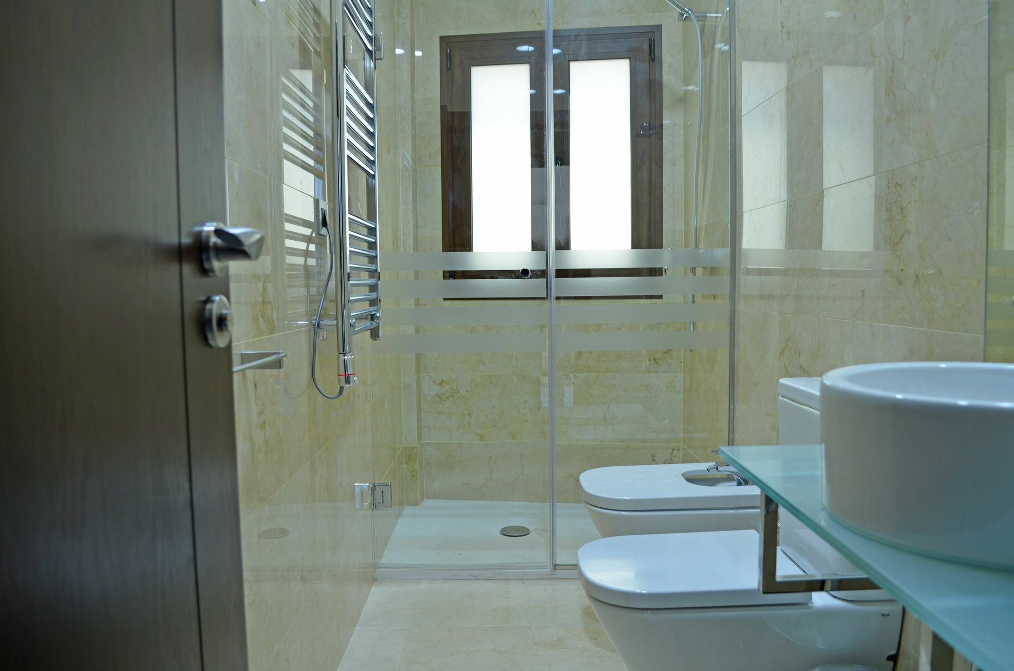 Siloe Plaza Apartment Granada Bagian luar foto